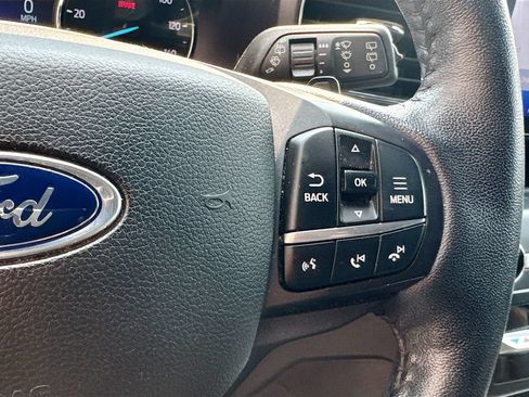 Used 2020 Ford Explorer XLT w/ Equipment Group 202A AWD/4WD image 13
