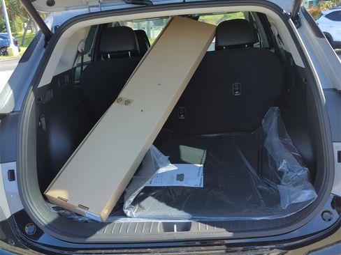 New 2026 Kia Sportage SX image 12