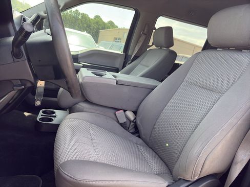 Used 2019 Ford F350 XLT w/ XLT Value Package AWD/4WD image 10