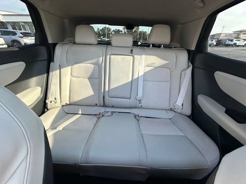 Used 2024 Nissan Ariya AWD image 25