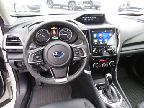 Used 2022 Subaru Forester Touring w/ Popular Package #2 image 21