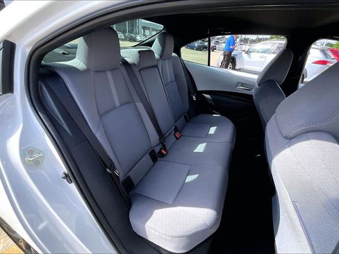 Used 2024 Toyota Corolla SE image 21