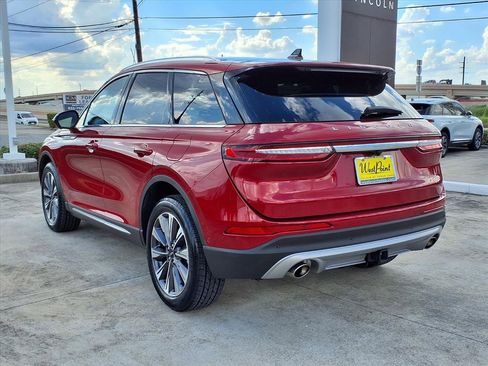 Used 2021 Lincoln Corsair Reserve w/ Equipment Group 201A image 23