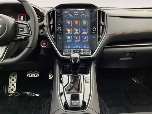 New 2025 Subaru WRX Premium image 11