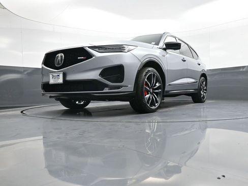 Used 2024 Acura MDX Type S image 28