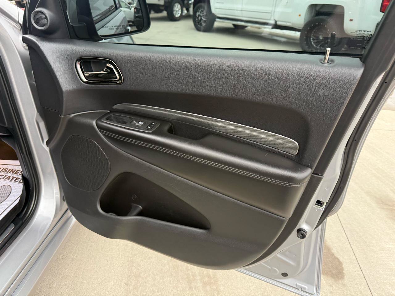 Used 2020 Dodge Durango GT AWD/4WD image 16
