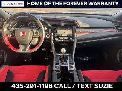 Used 2019 Honda Civic Type R