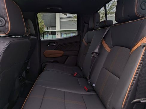 New 2026 GMC Canyon AT4 image 18