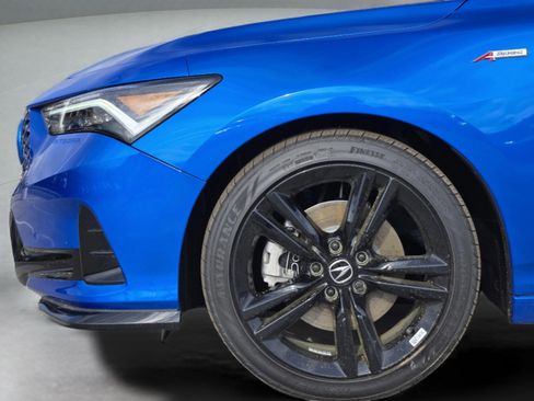 New 2026 Acura Integra A-Spec image 21