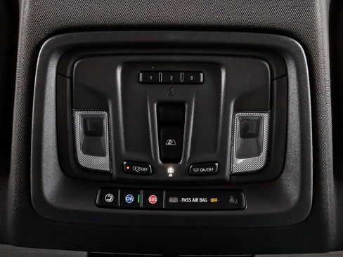 Used 2024 GMC Sierra 1500 AT4 w/ AT4 Preferred Package image 29