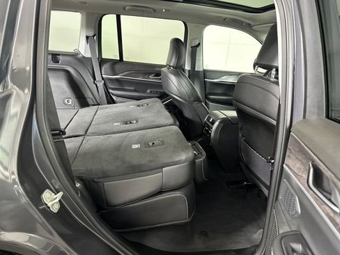 Used 2023 Jeep Grand Cherokee 4WD 4xe image 27