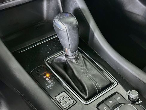 Used 2018 MAZDA MAZDA6 Touring FWD image 25