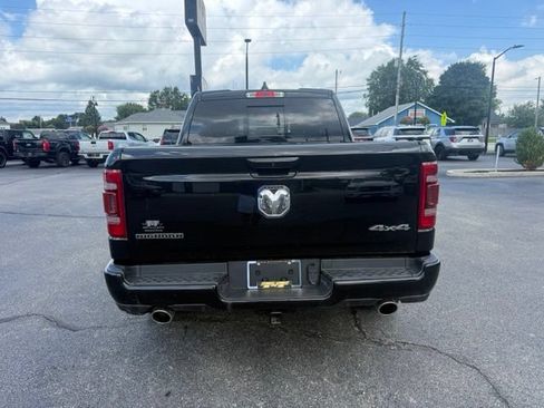 Used 2023 RAM 1500 Big Horn AWD/4WD image 4