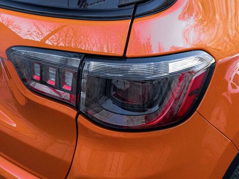 New 2026 Jeep Compass Latitude AWD/4WD image 39