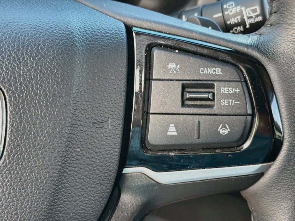 Used 2025 Honda Odyssey EX-L image 29