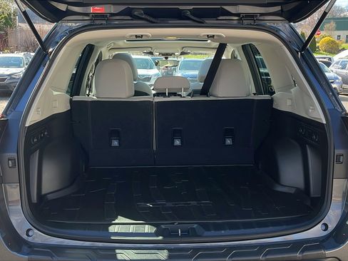 Certified 2023 Subaru Forester Premium image 25