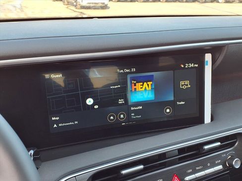 New 2026 Hyundai Palisade Limited image 15