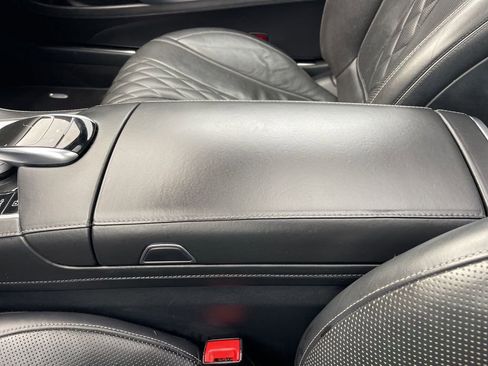 Used 2018 Mercedes-Benz S 560 4MATIC Coupe image 19