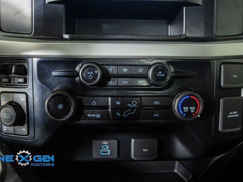 Used 2024 Ford F250 XL w/ STX Appearance Package AWD/4WD image 18