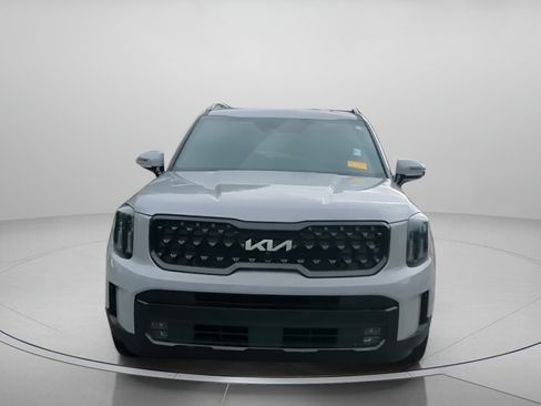 Used 2024 Kia Telluride SX X-Line AWD/4WD image 4