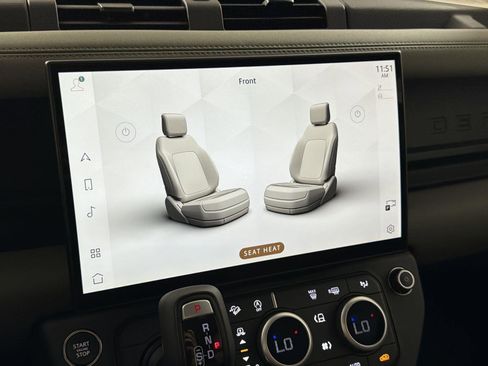 New 2026 Land Rover Defender 110 S image 20