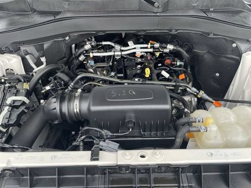 Certified 2023 Ford Explorer XLT w/ Equipment Group 202A AWD/4WD image 11