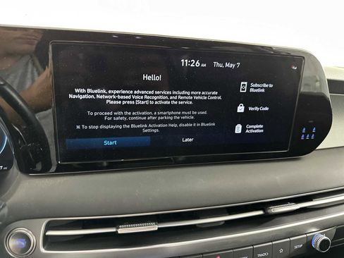 Used 2025 Hyundai Palisade SEL FWD image 19