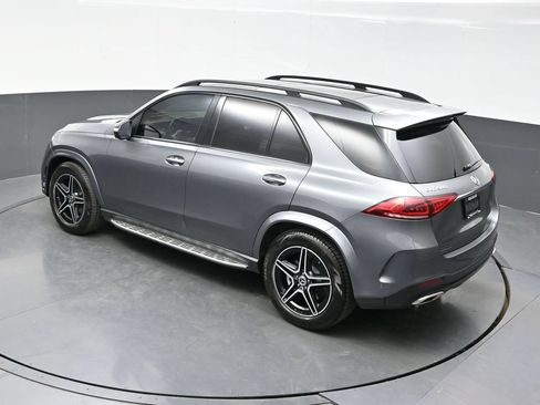 Used 2020 Mercedes-Benz GLE 580 4MATIC image 40