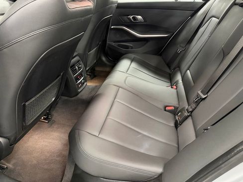 Used 2019 BMW 330i xDrive 330i xDrive w/ Convenience Package image 24