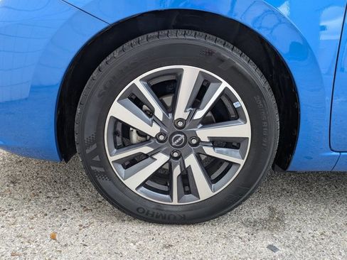 Used 2024 Nissan Versa SV image 23