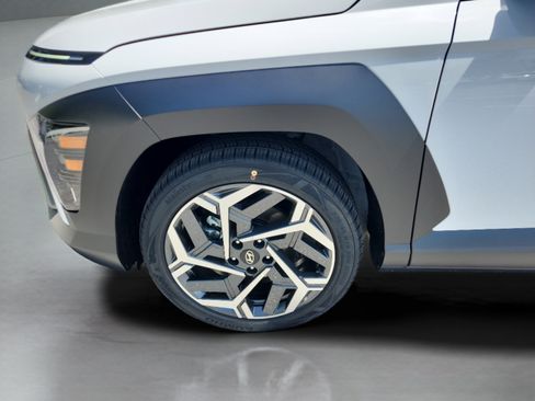 New 2026 Hyundai Kona SEL Premium FWD image 29