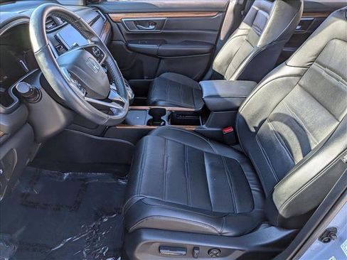 Used 2020 Honda CR-V Touring image 17