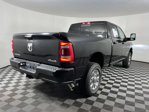 Used 2024 RAM 2500 Laramie w/ Safety Group AWD/4WD image 11