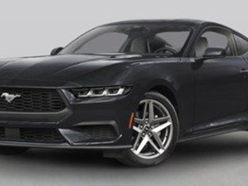 Used 2024 Ford Mustang GT RWD image 1