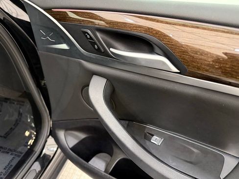 Used 2023 BMW X3 xDrive30i image 21