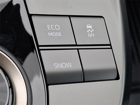 New 2026 Toyota bZ image 21