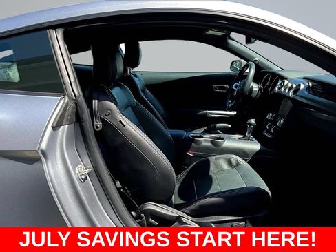 Used 2020 Ford Mustang GT Premium w/ GT Performance Package RWD image 29