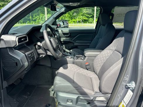 New 2026 Toyota Tacoma SR5 AWD/4WD image 9