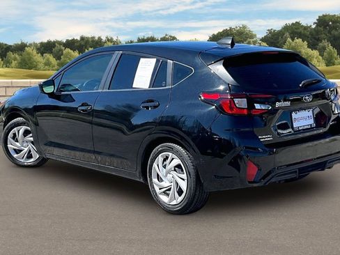 Used 2024 Subaru Impreza 2.0i image 11