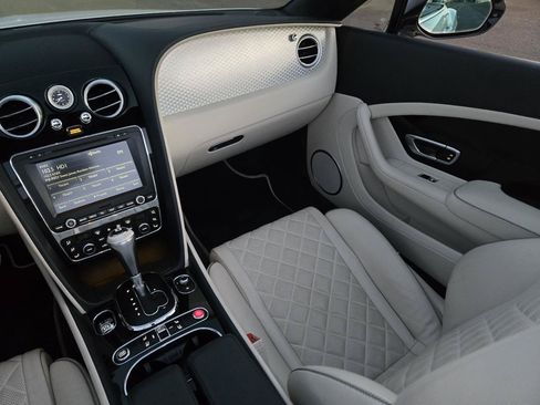 Used 2016 Bentley Continental GT V8 S AWD/4WD image 49