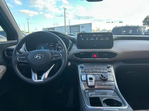 Used 2023 Hyundai Santa Fe SEL Premium image 47