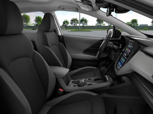 New 2026 Subaru Crosstrek 2.0i Premium AWD/4WD image 15