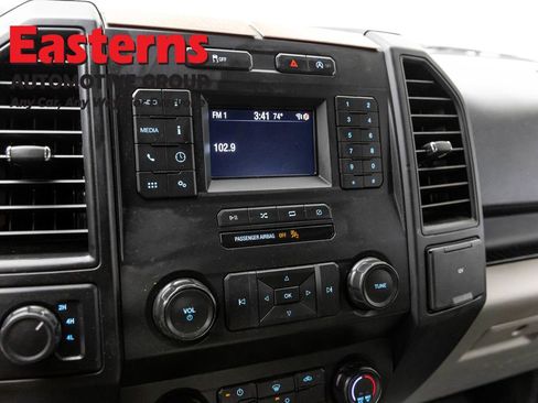 Used 2019 Ford F150 XL w/ Equipment Group 101A Mid AWD/4WD image 19