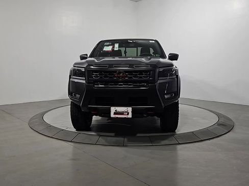 New 2026 Nissan Frontier PRO-4X image 8