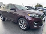 Used 2019 Kia Sorento SX image 2