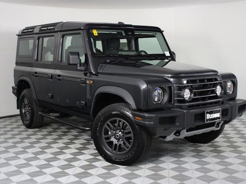 New 2025 INEOS Grenadier image 24