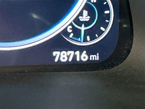 Used 2021 Hyundai Sonata Limited image 10