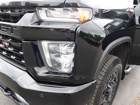 Used 2023 Chevrolet Silverado 2500 LT w/ True North Edition AWD/4WD image 61