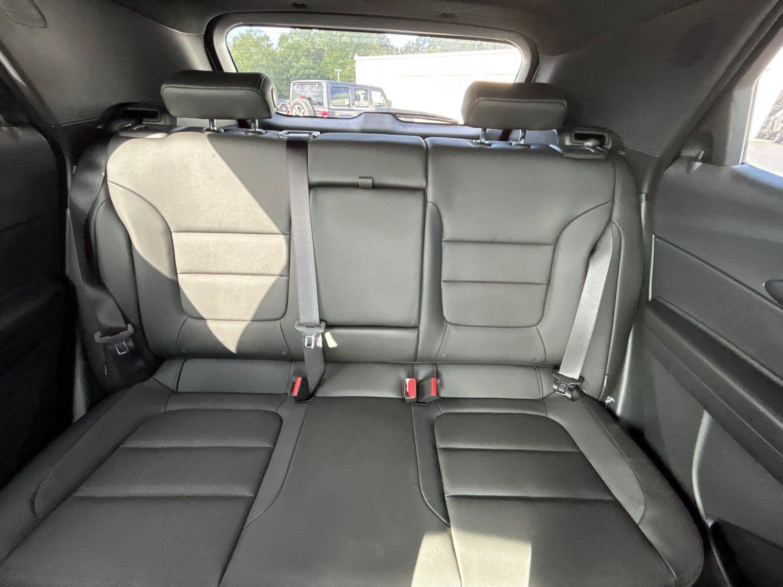 New 2026 Chevrolet TrailBlazer ACTIV w/ Convenience Package FWD image 32