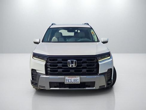 Used 2026 Honda Pilot EX-L image 2